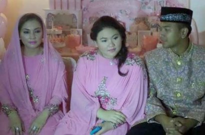 Putri Nia Daniati Diisukan Lakukan KDRT dan Sudah Pisah Rumah, Sidang Cerai Perdana Ditunda