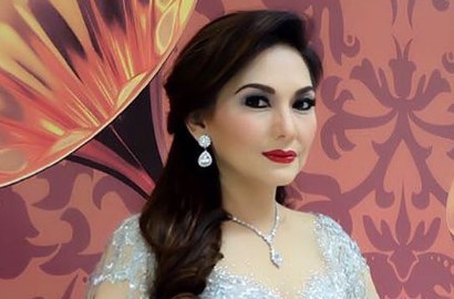 Pengacara Ungkap Fakta Kasus Perceraian Anak Nia Daniati