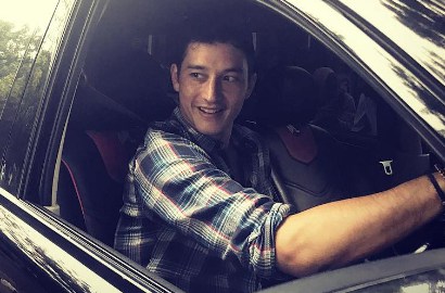 Mike Lewis Bocorkan Identitas Pacar Baru Marissa Nasution