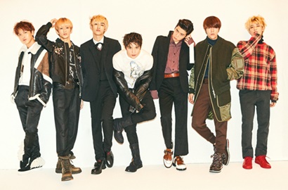 'Baby Don't Like It' NCT 127 Disebut Berbau Seksual, Fans Syok Soal Ini