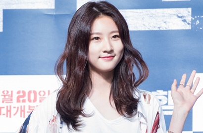 Masih Hubungi Won Bin, Kim Sae Ron dan Sutradara Bahas Sekuel 'The Man From Nowhere'
