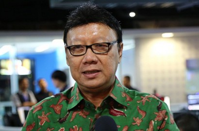 Tegaskan Hanya Bersikap Adil Soal Ahok, Mendagri: Saya Siap Diberhentikan