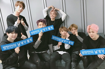BTS Dilarang Konser di Jakarta Karena Kasus Hack, Army Indonesia Minta Maaf
