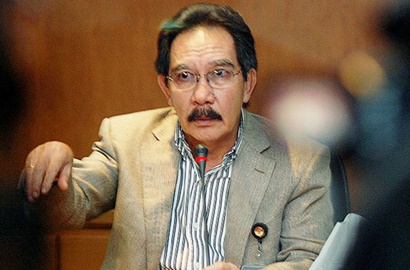 Bukan SBY, Kapolri Ungkap Antasari Justru Laporkan Anggota Polisi
