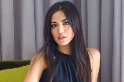 Bersama Nia Ramadhani, Jessica Iskandar Akui Butuh Terapi