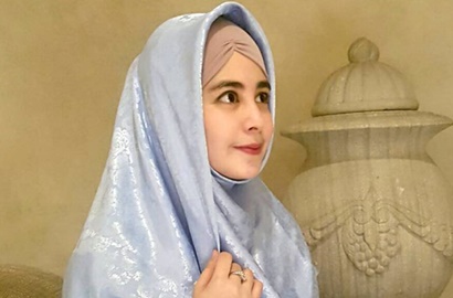 Dituduh Penista Agama, Risty Tagor Bantah Ajak Umat Muslim Tinggalkan Islam