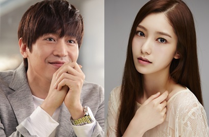 Dikonfirmasi Agensi, Eric Shinhwa-Na Hye Mi Resmi Pacaran