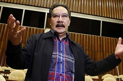 Mantan Kapolri Bakal Buka-Bukaan Soal Kasus Antasari, Kuasa Hukum Gembira