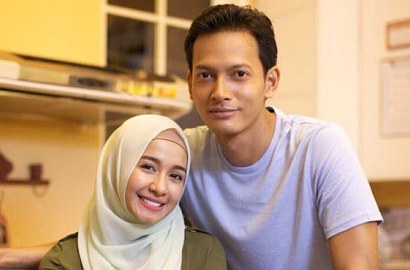 Laudya Cynthia Bella Ditatap Mesra Fedi Nuril, Netizen Baper