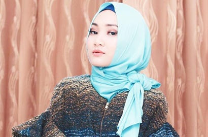 Kasihan, Fatin Pernah Jadi Korban Bully di Kampus Gara-Gara 'London'