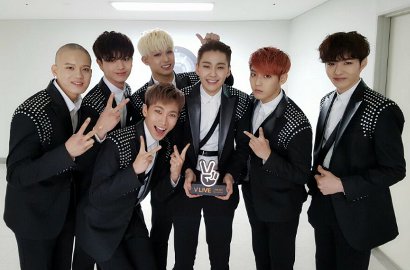 Gara-Gara Ini, BTOB Siapkan Single Pre-Release Sebelum Luncurkan Album