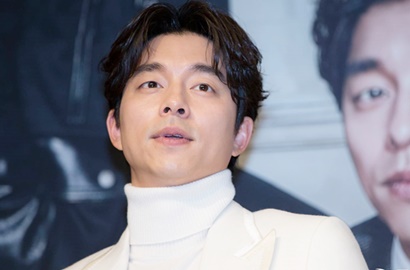 Gong Yoo Dikonfirmasi Bakal Gelar Jumpa Fans, Kapan?