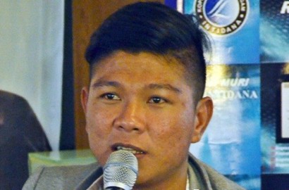 Resmi jadi Tersangka KDRT, Andika Kangen Band Paksa Istri Damai?