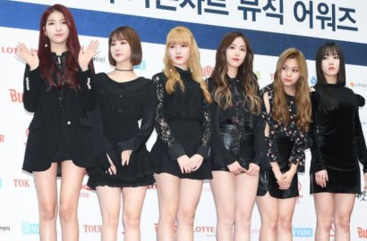Konfirmasi Bakal Usung Konsep Baru, Fans Antusias Sambut Comeback G-Friend