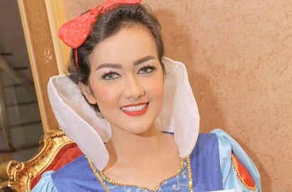 Pasca Transfusi Darah, Bagaimana Kondisi Julia Perez?
