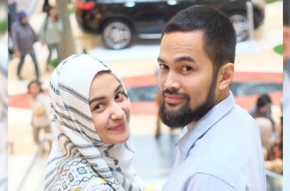 Terilhami Teuku Wisnu, Shireen Sungkar Bakal Berhenti Jadi Artis?