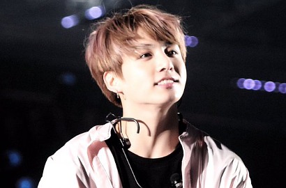 Jungkook Beber Alasan Bersedia Debut Dengan Bangtan Boys