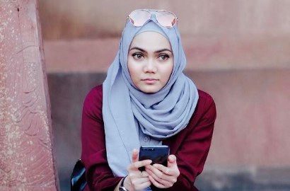Rina Nose Bakal Rujuk Dengan Mantan Suami?