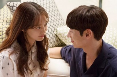 'Tomorrow With You' Rilis Rangkuman Bak Trailer Film, Tarik Minat Penonton?