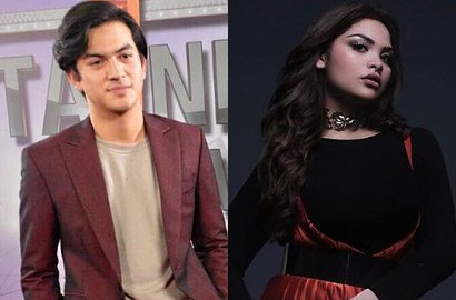 Dianggap Tak Pantas untuk Rizky Nazar, Begini Pembelaan Nadira Adnan
