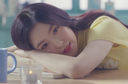 Cantik, Senyum Irene Bikin Meleleh di Iklan Ini