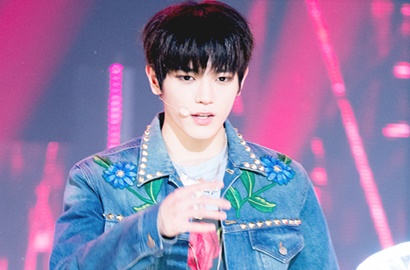 Sempat Dihujat Habis-Habisan, Netter Buktikan Taeyong NCT Tak Pernah Lakukan Penipuan
