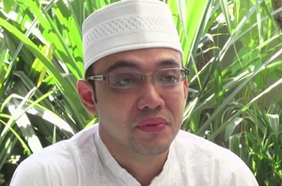 Bebas Bersyarat, Sandy Tumiwa Ingin Damai dengan Tessa Kaunang