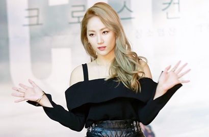 Sudah Bubar, Seperti Ini Hubungan Yenny dengan Member Wonder Girls Lainnya