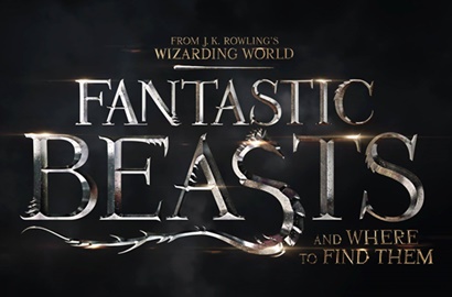 Tampilkan Budaya Indonesia, Desainer 'Fantastic Beasts' Masuk Nominasi Oscar 2017