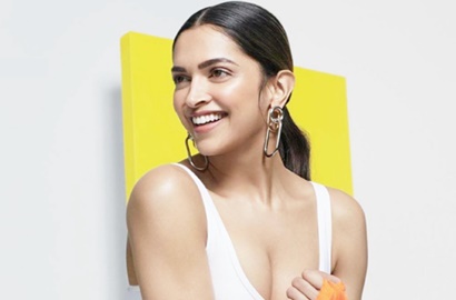 Bukan Priyanka, Deepika Padukone Minta Dibandingkan dengan Aktris Ini