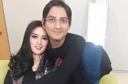 Muncul Instagram Barang Mahal Tiara Dewi, Ada Jam Tangan Seharga Rp 2 Milyar?