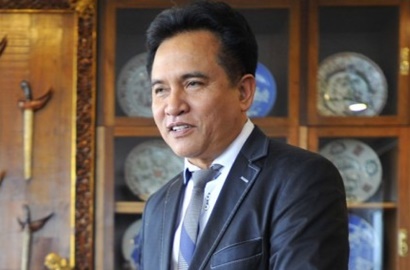 Siap Jadi Saksi Ahli, Yusril: Pemikiran Habib Rizieq Lurus-Lurus Saja