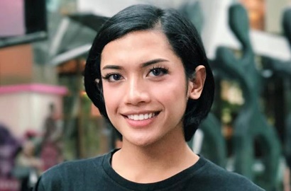 Jadi Model Peragaan Busana, Sepupu Aurel Dikritik Habis-Habisan Oleh Netter