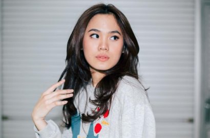 Makin Serius Bermusik, Sheryl Sheinafia Ngebet Ingin Konser Tunggal