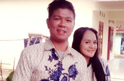 Nangis, Andika Kangen Band Akhirnya Dijebloskan ke Penjara atas Tuduhan KDRT