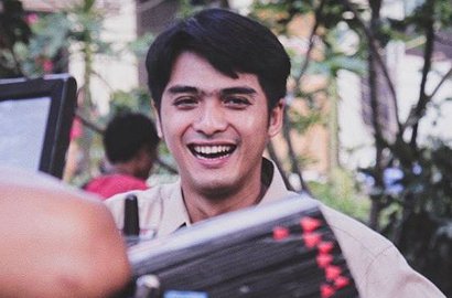 Ricky Harun Akhirnya Ungkap Alasan Mau Bintangi 'Cinta dari Surga'