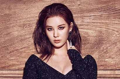 Sering Ribut, Seohyun Akui Tak Mudah Tinggal Bersama Member SNSD Lainnya