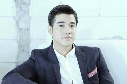 Kunjungi Indonesia, Mario Maurer Buka-Bukaan Soal Kesibukannya Saat Ini