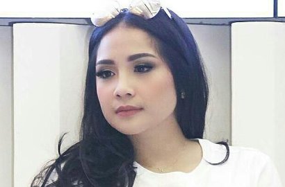 Baju Nagita Slavina Jadi Sumber Rezeki Netter, Beda Nasib dengan Ayu Ting Ting?