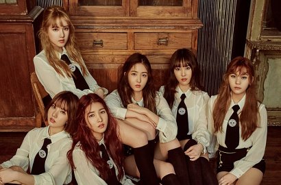 Usung 'The Awakening', Konsep Comeback G-Friend Tuai Pujian