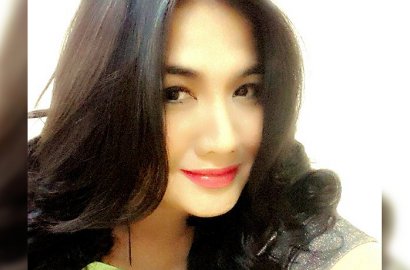 Sekarang Gemuk, Cornelia Agatha Tak Dikenali Netter