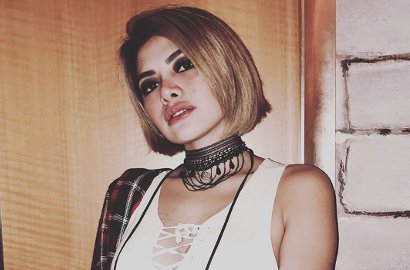 Kerap Tampil Seksi, Nikita Mirzani: Cowok Bule Lebih Menerima