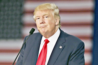 Demi Lengserkan Donald Trump, Kelompok Penyihir AS Lakukan Ritual Sihir