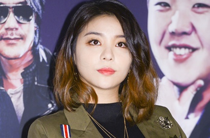 Ailee Ungkap Masih Berhubungan dengan Mantan Kekasih