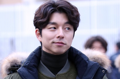 Netter Pertanyakan Gong Yoo Tak Masuk 20 Besar Seleb Korea Paling Berpengaruh