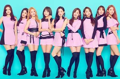 Mempesona di MV 'A Girl Like Me', Gu9udan Banjir Dukungan