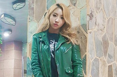 Pede Jadi Solois, Minzy Umumkan Nama Resmi Fans