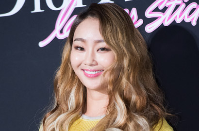 Tak Terduga, Hyorin Kejutkan Fans Bakal Rilis Lagu EDM Jelang Konser di Amrik