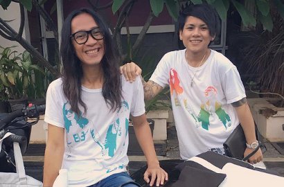 Kuasa Hukum Buka Suara, Evelyn Beneran Bakal Cerai dengan Aming?