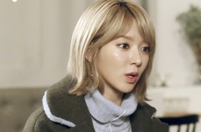 Iri Dengan Penghasilan Seolhyun, Netter:Choa Harusnya Bersyukur